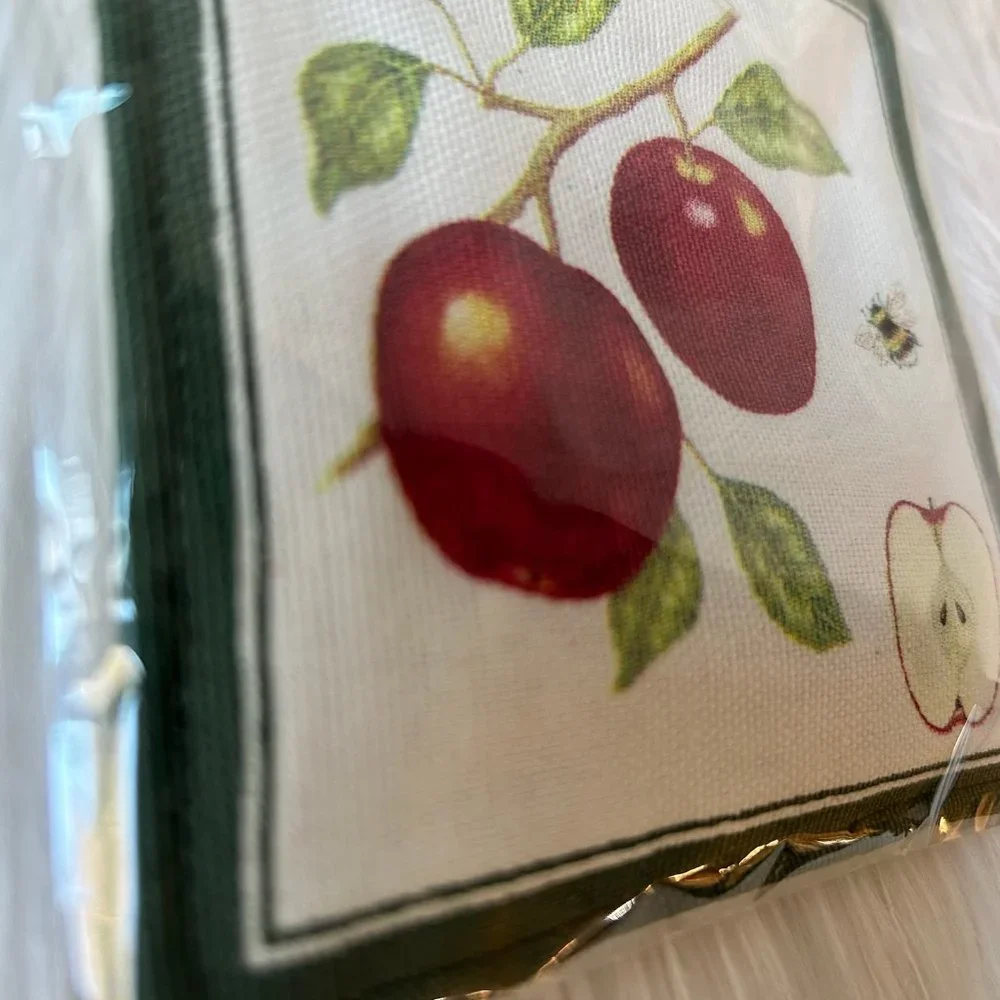 Alice’s Cottage Spiced Mug Mat